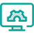 Online Solution