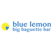 Logo of - Blue Lemon Bar - Australia