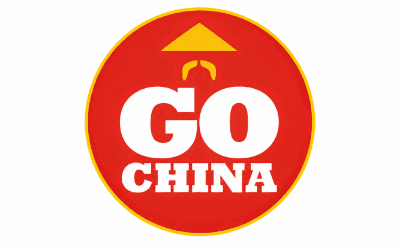 Go China logo