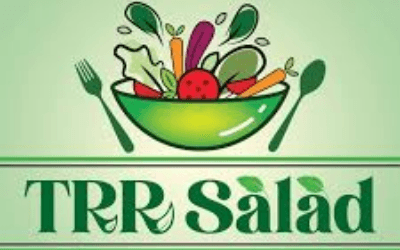 TRR Salad logo