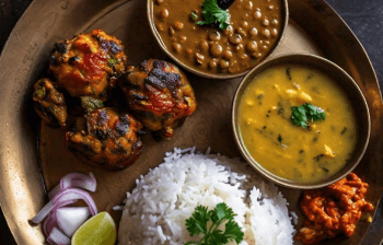 Himalayan Nepalese Restaurant & Cafe