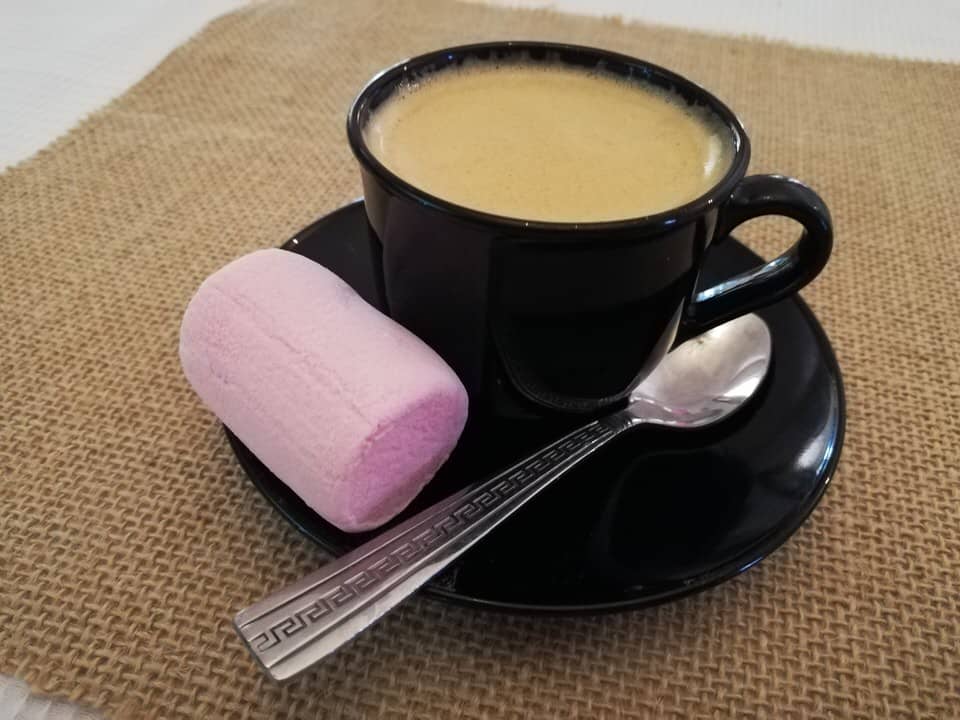 Double Espresso