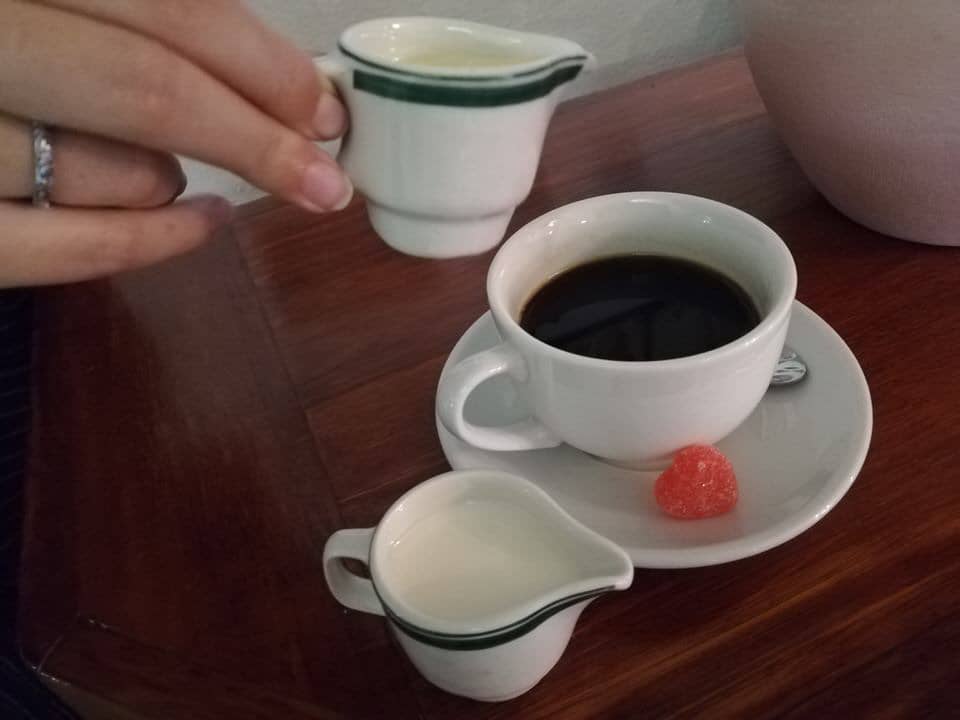 Challas Skelm Coffee
