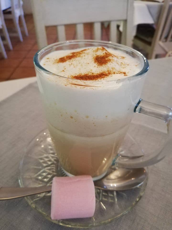 Chai Latte