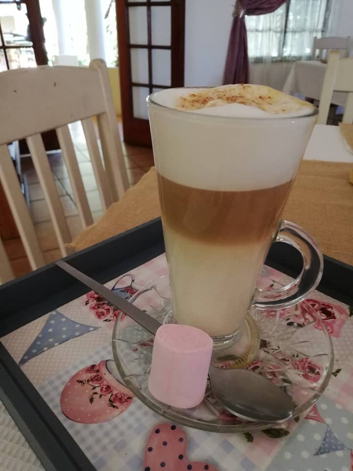 Latte Traditional