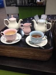 Rooibos Tea