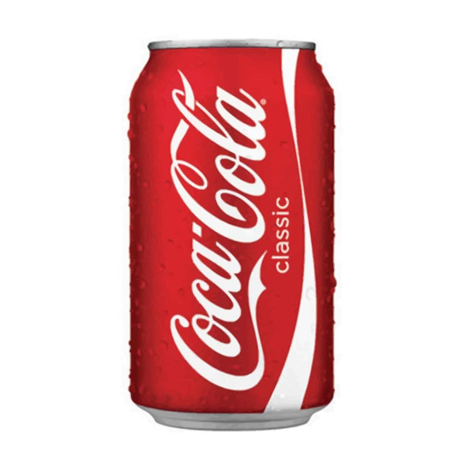 Cold Drink