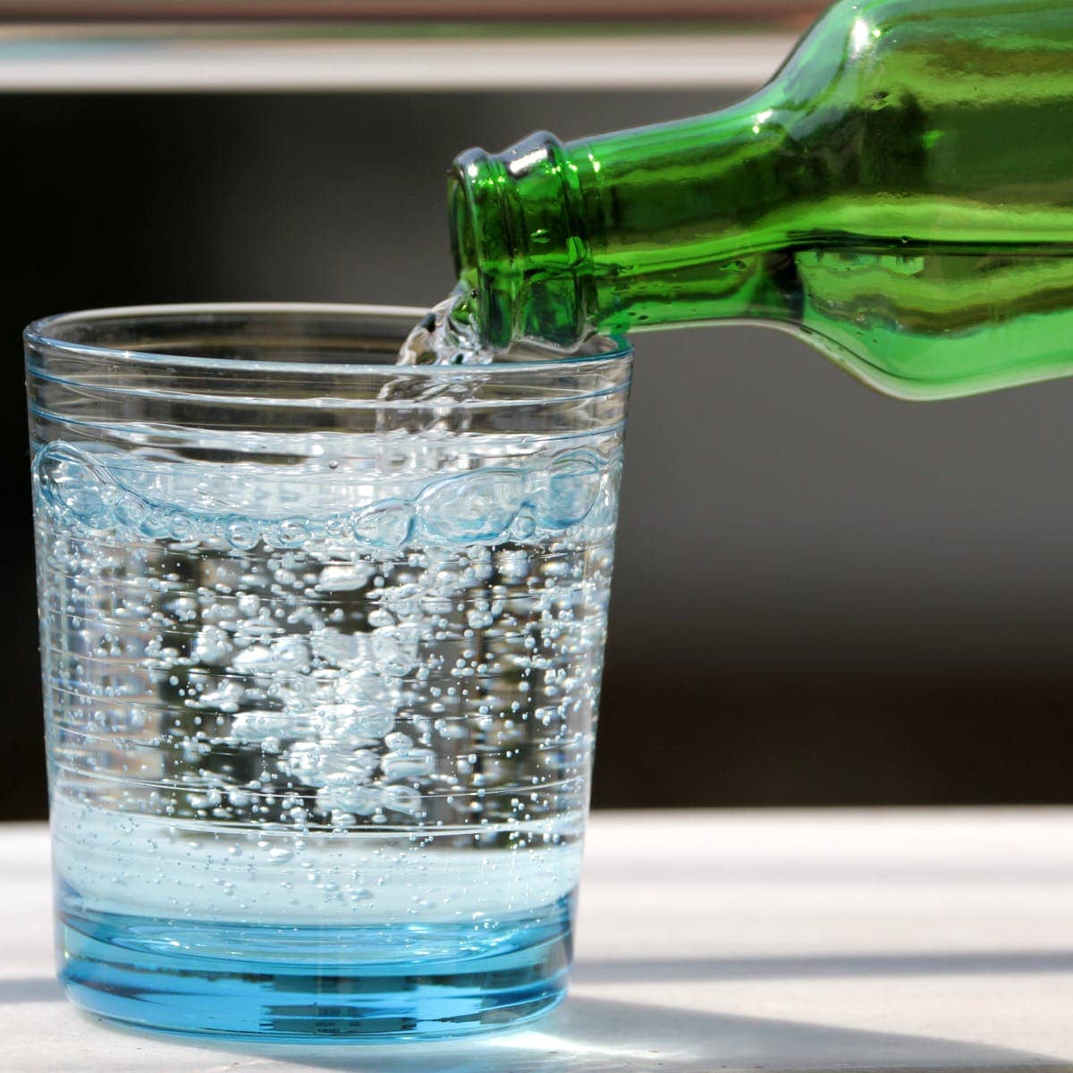Water