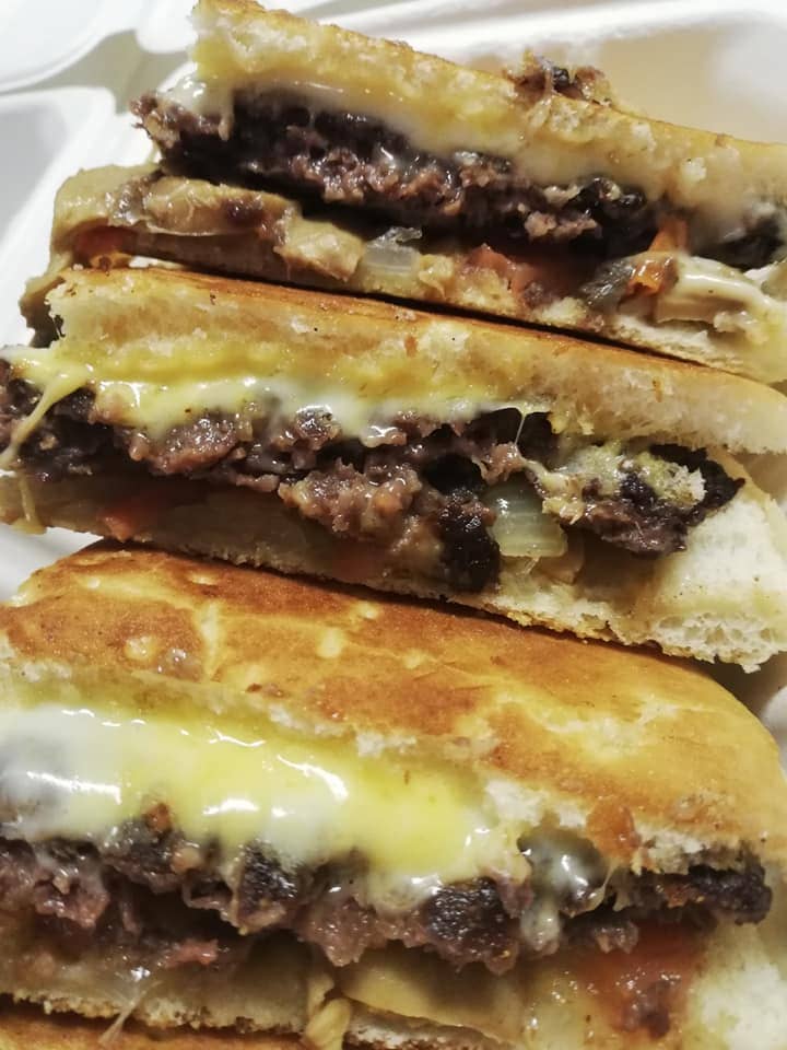 Burger
