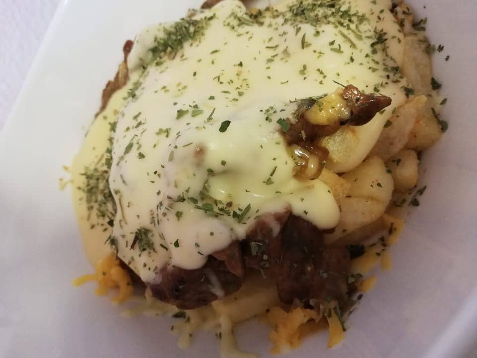 Beef Challas Full