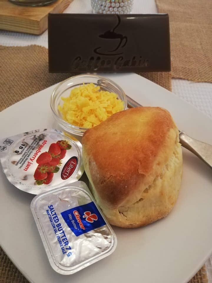 Scone