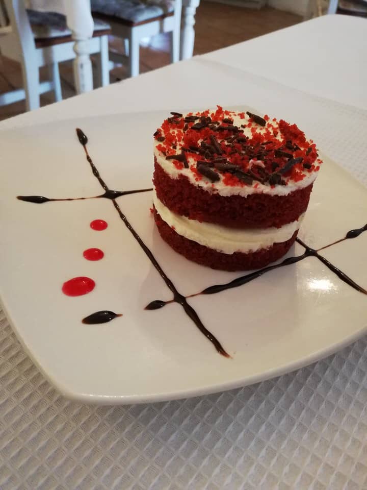 Cake