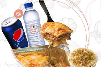COMBO MEAL 4