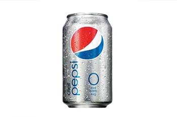 DIET PEPSI