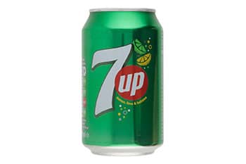 7UP