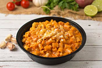 PASTA KOSHARI