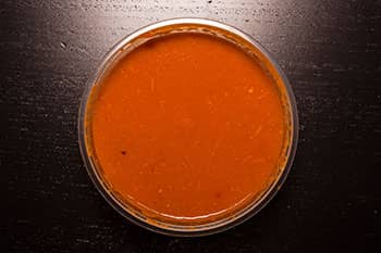 ORIGINAL SAUCE