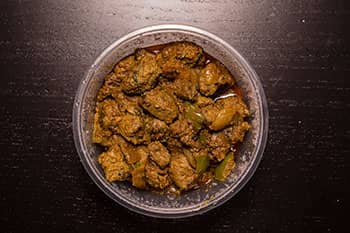 ISKANDARANI LIVER
