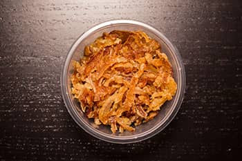 CRISPY ONION