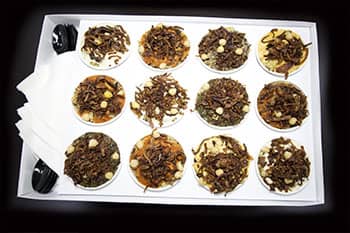 ALYAMAH MIX FLAVOR