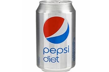 DIET PEPSI