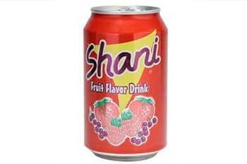 SHANI