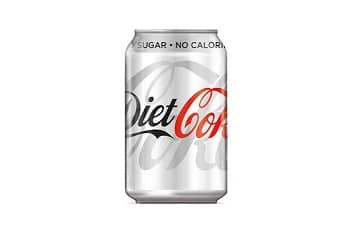 DIET COKE