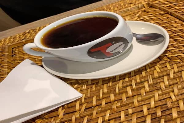 Café Noir