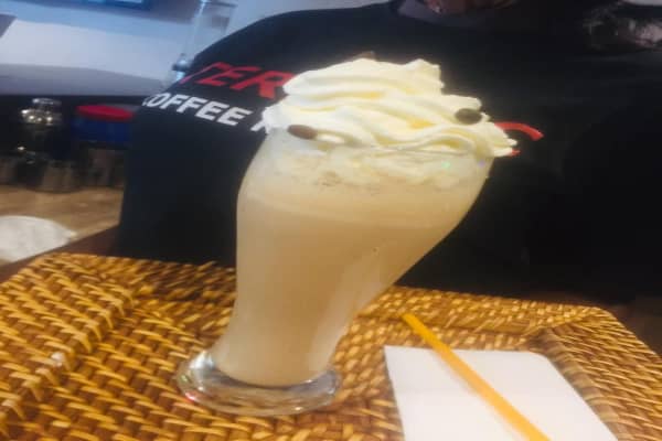 Frappucino