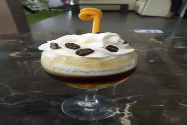 Irish Coffee