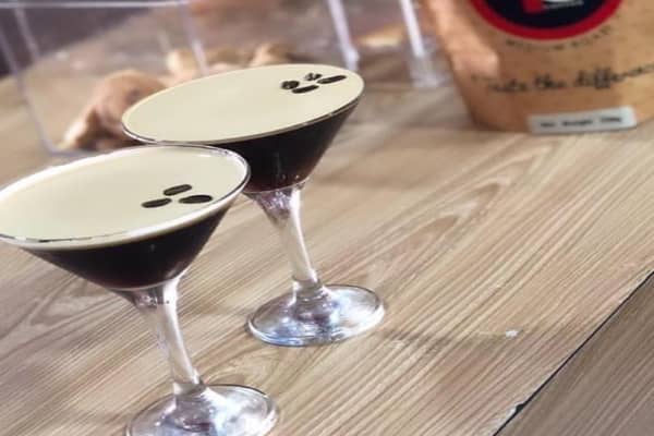 Espresso Martini