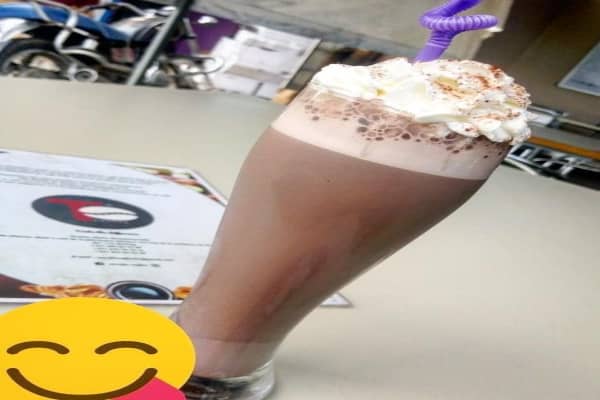 Milk Shake