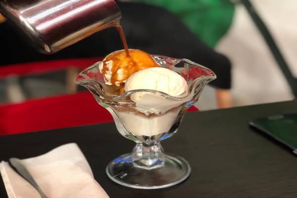 Glace Terrific