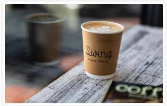 CORTADO