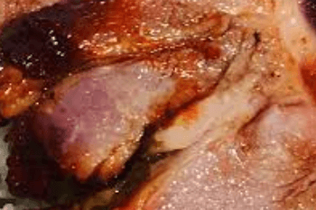 Honey roast pork "Chasui"