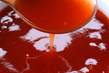 Sweet & Sour Sauce