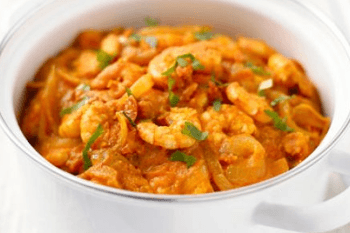 Prawn Curry
