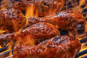BBQ Chicken