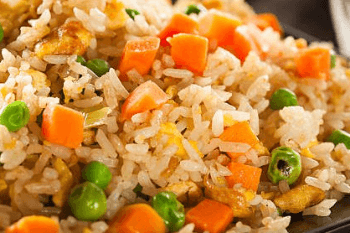 Mixed Fried Rice or Noodles