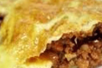 Pork Omelet