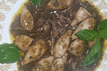 Calamari Basilica