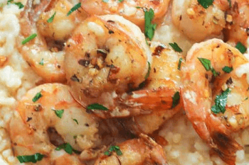 Risotto (Italian)