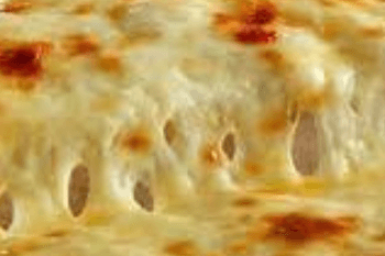 Pizza Extra Cheesy