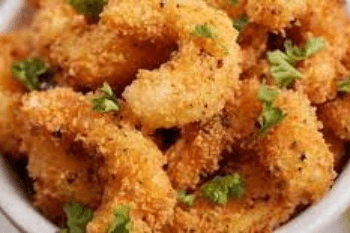 Fried Prawns