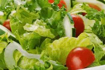 Green Salad