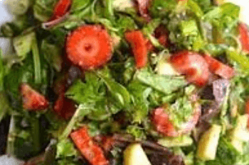Mixed Salad