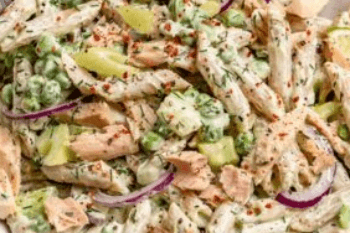 Tuna Salad