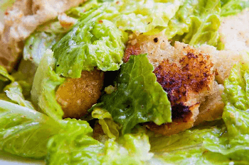 Creaser Salad