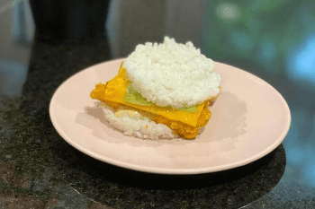 Fuji Chicken