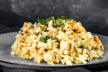 Enchilada Chicken